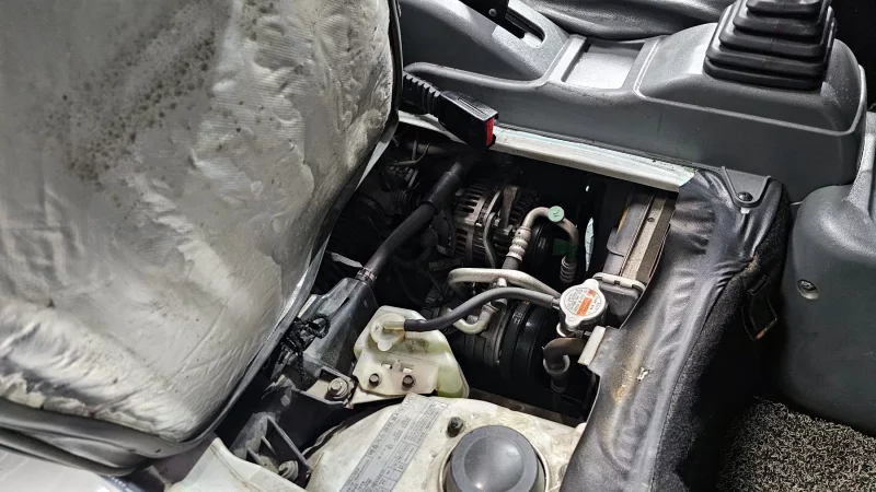 Daewoo labo