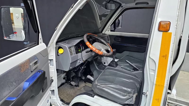 Daewoo labo