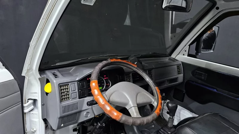 Daewoo labo