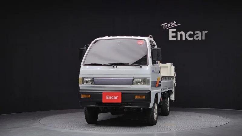 Daewoo labo