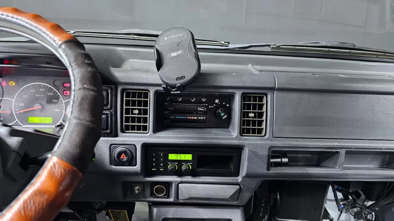 Daewoo labo