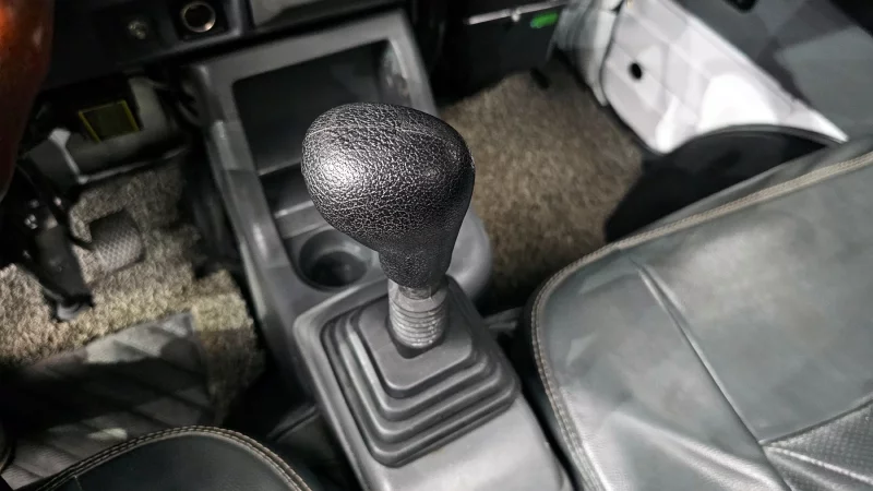 Daewoo labo