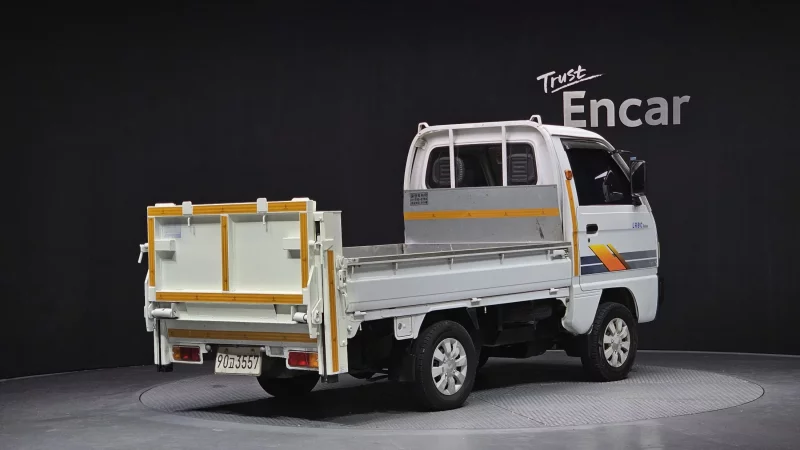 Daewoo labo