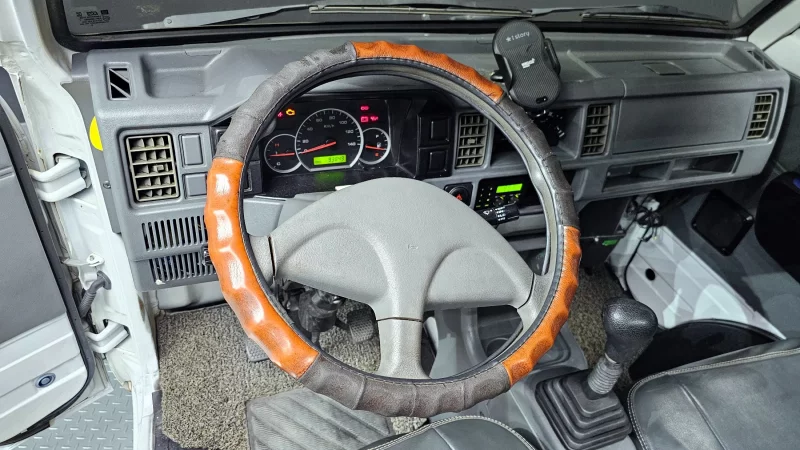 Daewoo labo