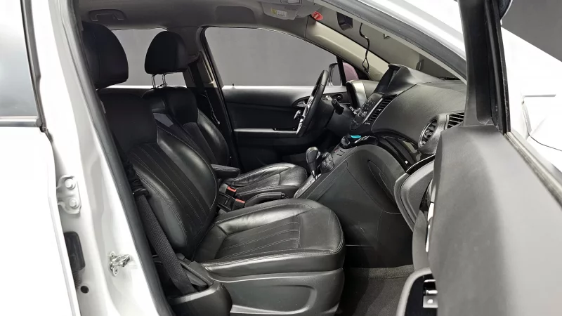 Daewoo Orlando