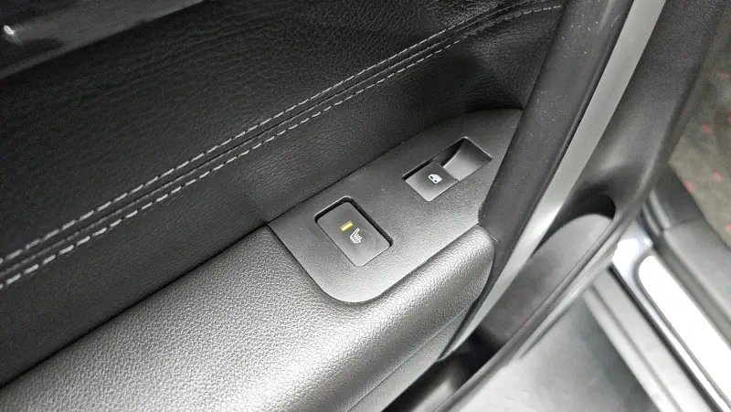 Daewoo Captiva