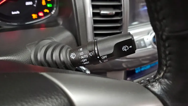 Daewoo Captiva