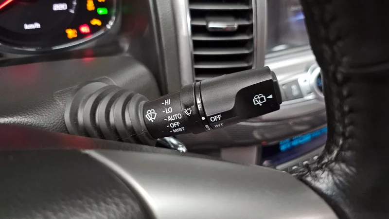 Daewoo Captiva