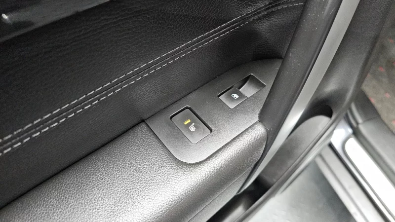 Daewoo Captiva