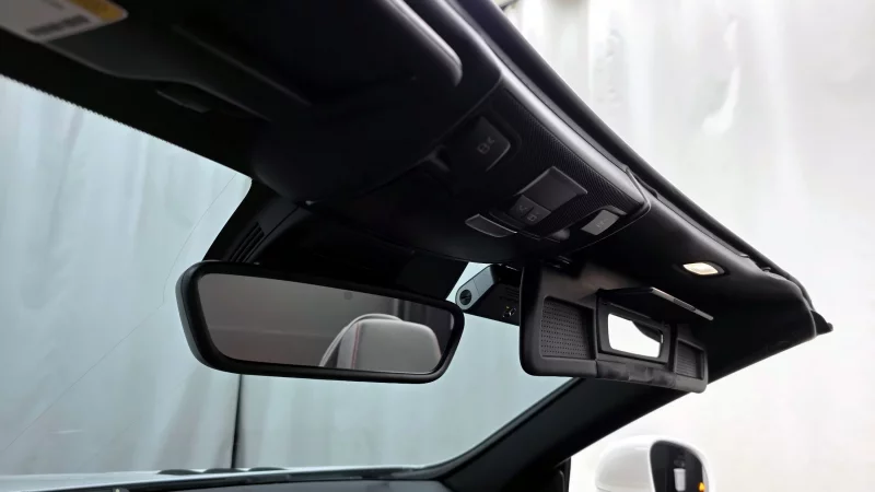 Mercedes-Benz SLC-Class