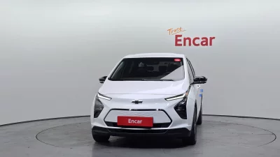 Daewoo Bolt EV
