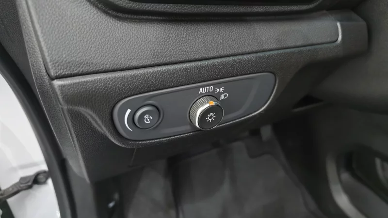 Daewoo Bolt EV