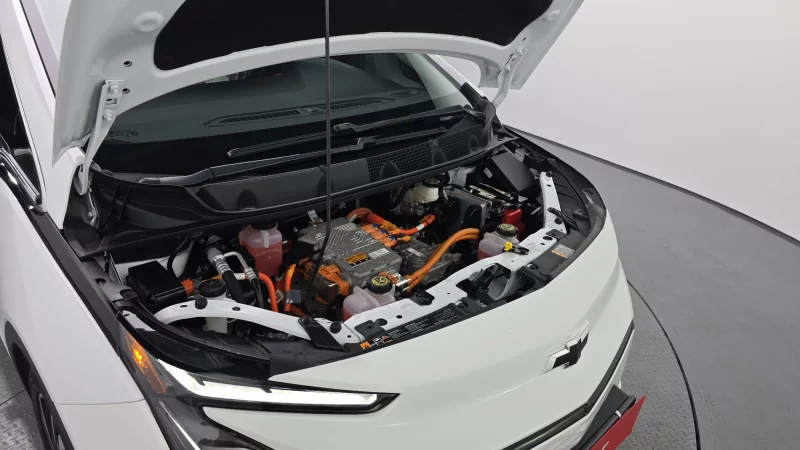 Daewoo Bolt EV