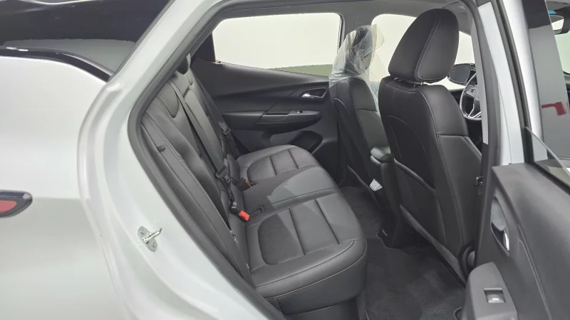 Daewoo Bolt EV