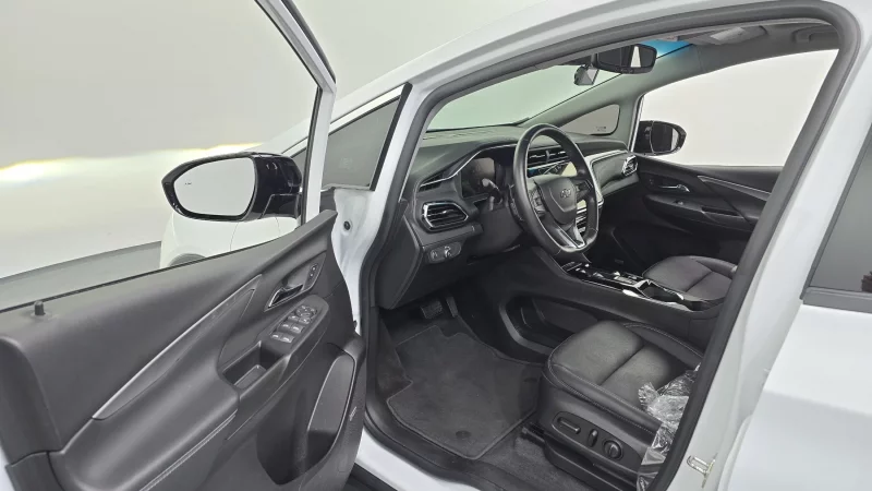 Daewoo Bolt EV