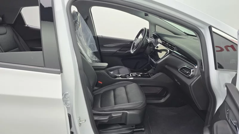 Daewoo Bolt EV