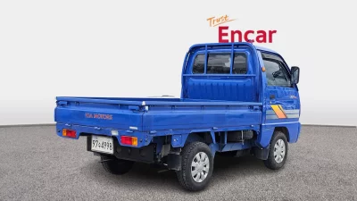 Daewoo labo