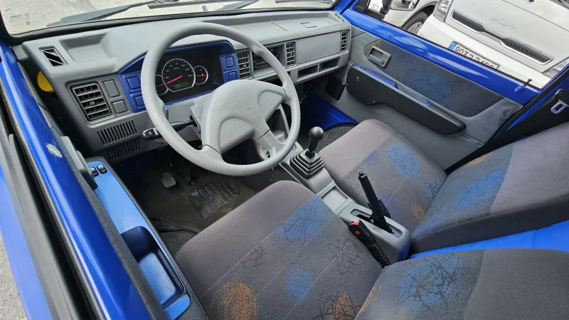 Daewoo labo