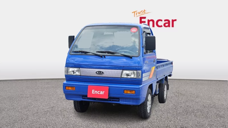 Daewoo labo