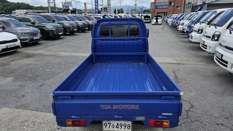 Daewoo labo