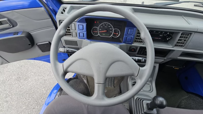 Daewoo labo