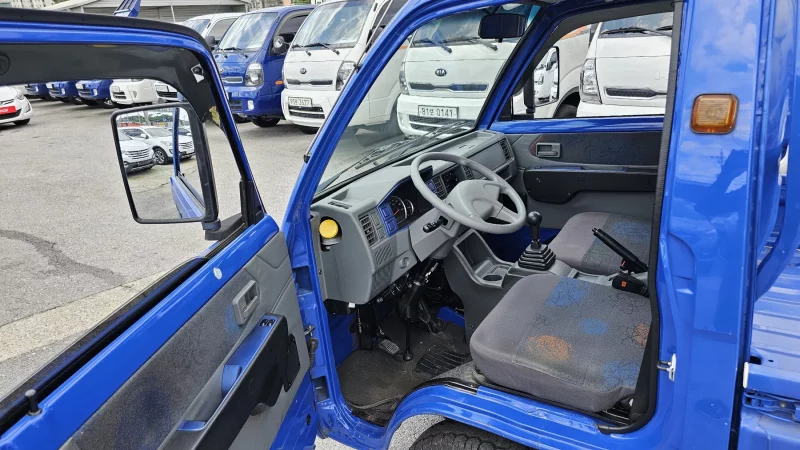 Daewoo labo