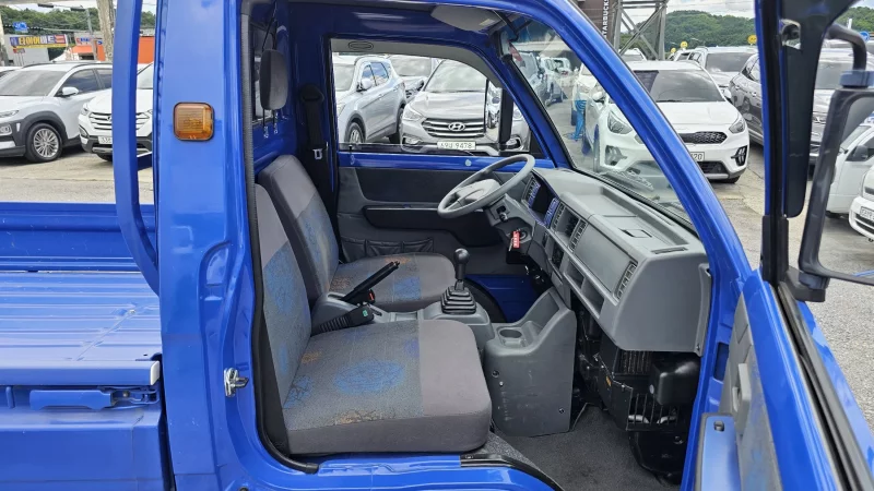 Daewoo labo