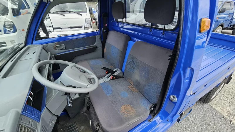 Daewoo labo