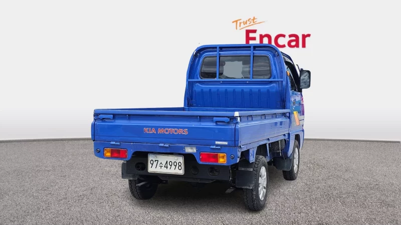 Daewoo labo