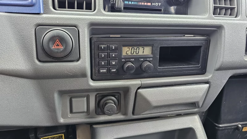 Daewoo labo