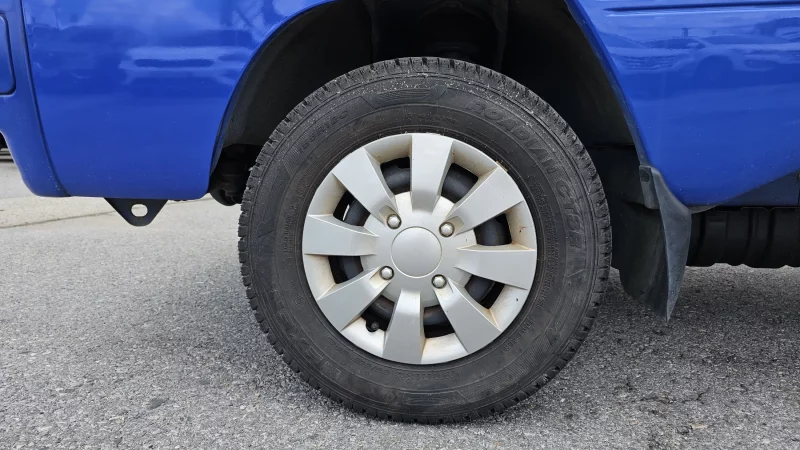 Daewoo labo