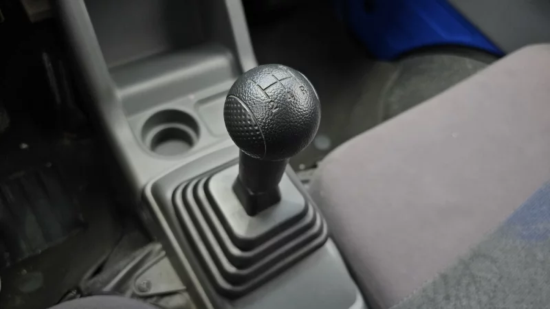 Daewoo labo