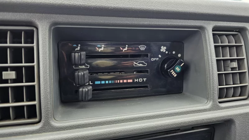 Daewoo labo