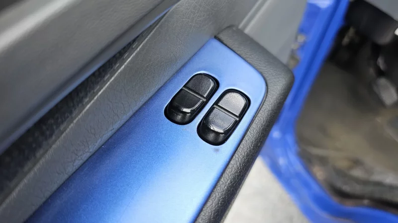 Daewoo labo
