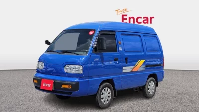 Daewoo damas