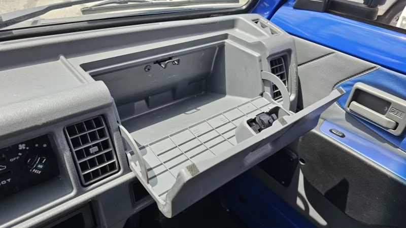 Daewoo damas