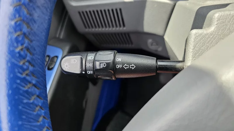 Daewoo damas