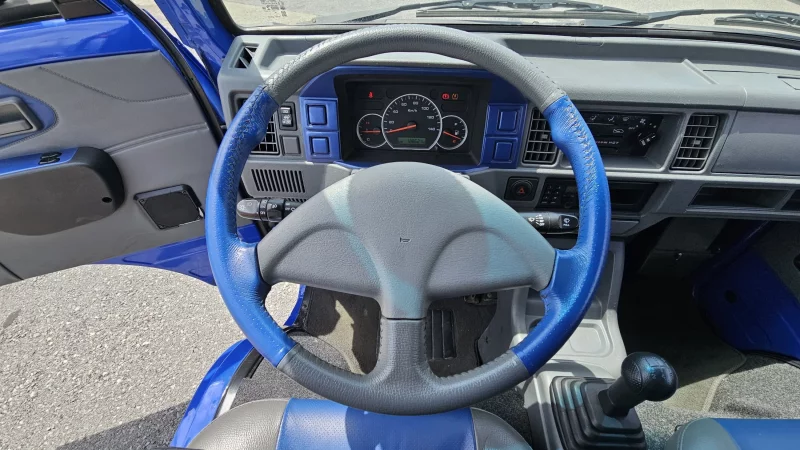 Daewoo damas