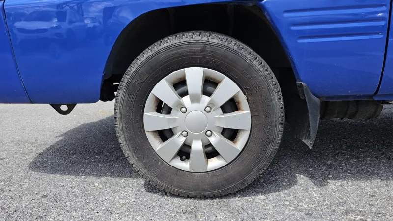 Daewoo damas