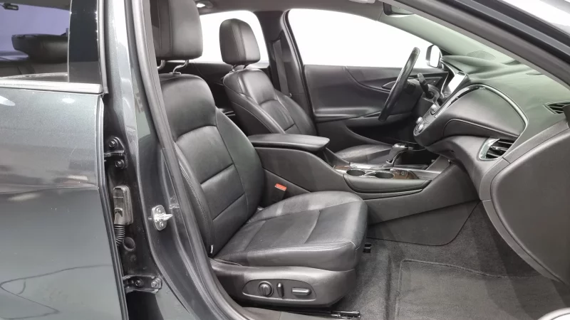 Daewoo Malibu