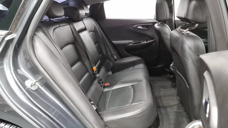 Daewoo Malibu
