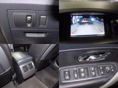 Renault Samsung SM5