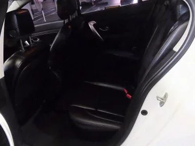 Renault Samsung SM5