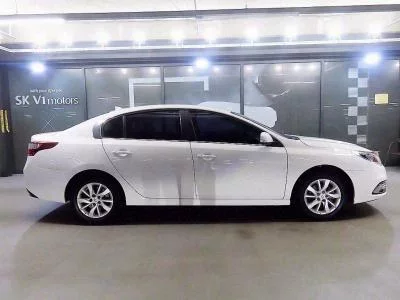 Renault Samsung SM5