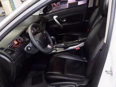Renault Samsung SM5