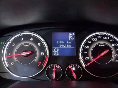 Renault Samsung SM5