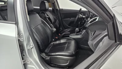 Daewoo Cruze