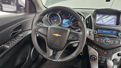 Daewoo Cruze
