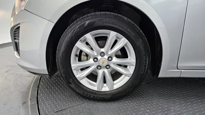 Daewoo Cruze