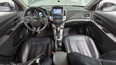 Daewoo Cruze